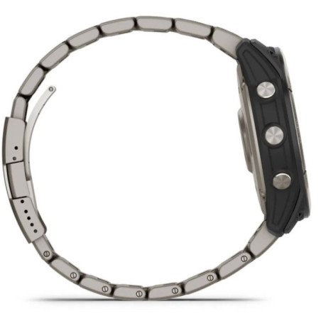 GARMIN QUATIX 7X SOLAR EDITION OROLOGIO