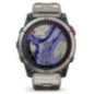 GARMIN QUATIX 7X SOLAR EDITION OROLOGIO