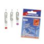 TUBERTINI  TB 5510 ATTACCO RAPIDO CON PERLINA