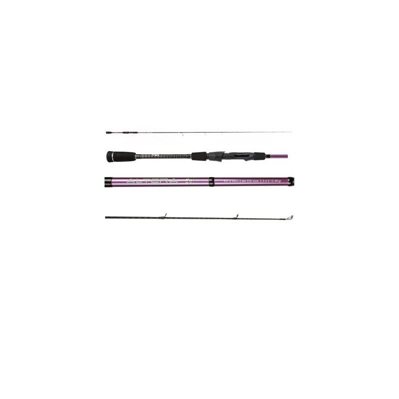 OKUMA CANNA ALTERA 2.49MT EGING 8'2'