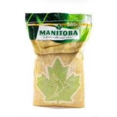 MANITOBA GIRASOLE MEDIO MARIKA 10KG