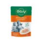 OASY GATTO UMIDO MORE LOVE BUSTE 70GR