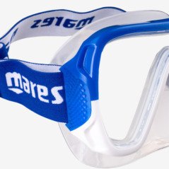 MARES SET KEEWEE MASCHERA E BOCCAIO