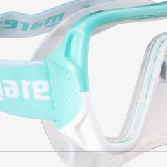 MARES SET KEEWEE MASCHERA E BOCCAIO