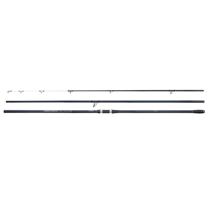 SHIMANO CANNA SPEEDMASTER BEACH SURF 4.50M 120GR