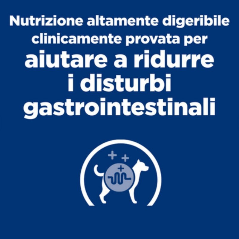 HILL'S CANE I/D DIGESTIVE CARE AL POLLO 1,5KG