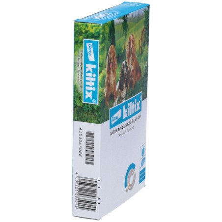 ELANCO KILTIX COLLARE ANTIPARASSITARIO PER CANI DI MEDIA TAGLIA