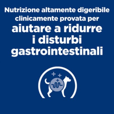 HILL'S CANE I/D DIGESTIVE CARE AL POLLO 1,5KG