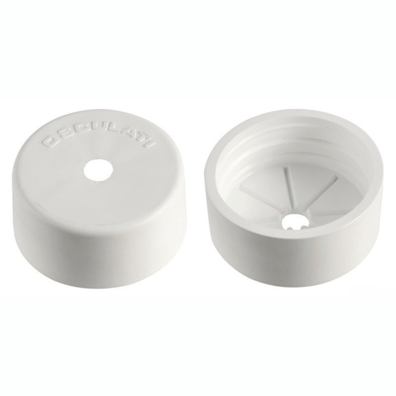 OSCULATI TAPPO IN PLASTICA PER TUBO PASSACAVI