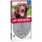 ELANCO ADVANTIX DA 25KG A 40KG ANTIPARASSITARIO PER CANI