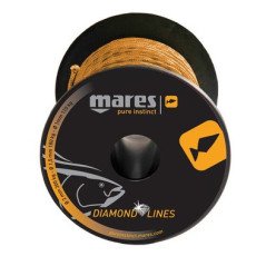 MARES SAGOLA DIAMOND 1mm LINES 100MT