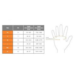 MARES GUANTI FLEX 30 ULTRASTRETCH 3.0MM