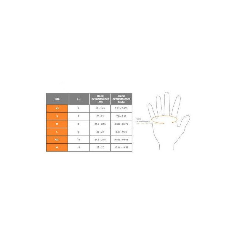 MARES GUANTI FLEX 30 ULTRASTRETCH 3.0MM