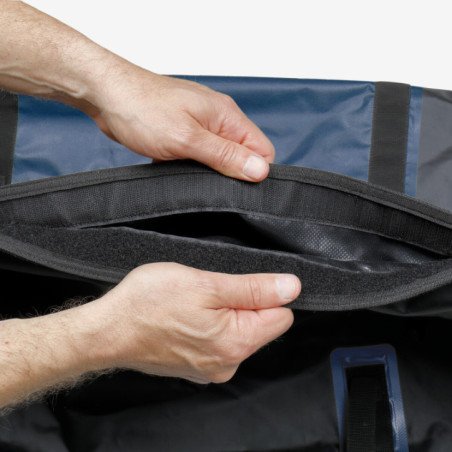 MARES BORSA BAG ASCENT DRY DUFFLE