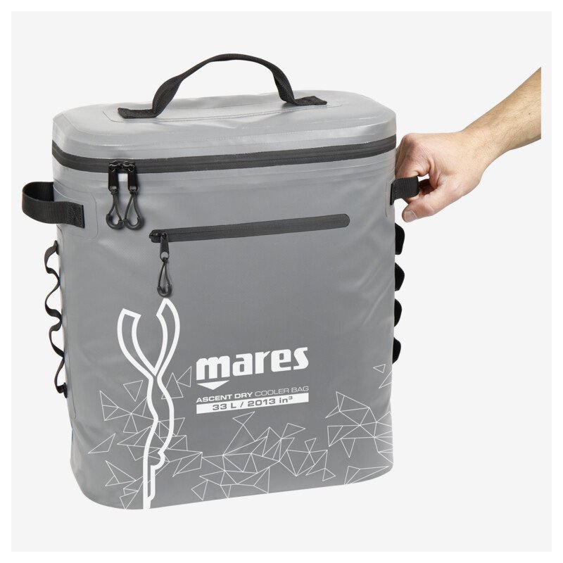 MARES BORSA BAG DRY COOLER
