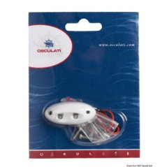 OSCULATI LUCE LED DI CORTESIA ESTERNA