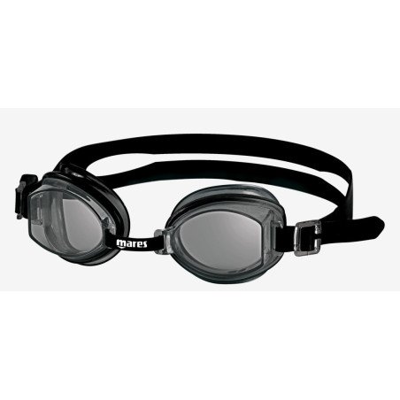 MARES OCCHIALINI ROCKET NERO