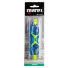 MARES OCCHIALINI METEOR LIGHT BLUE