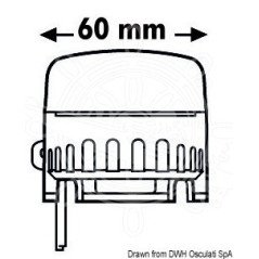 SHIMANO MULINELLO VANQUISH C3000MHGC