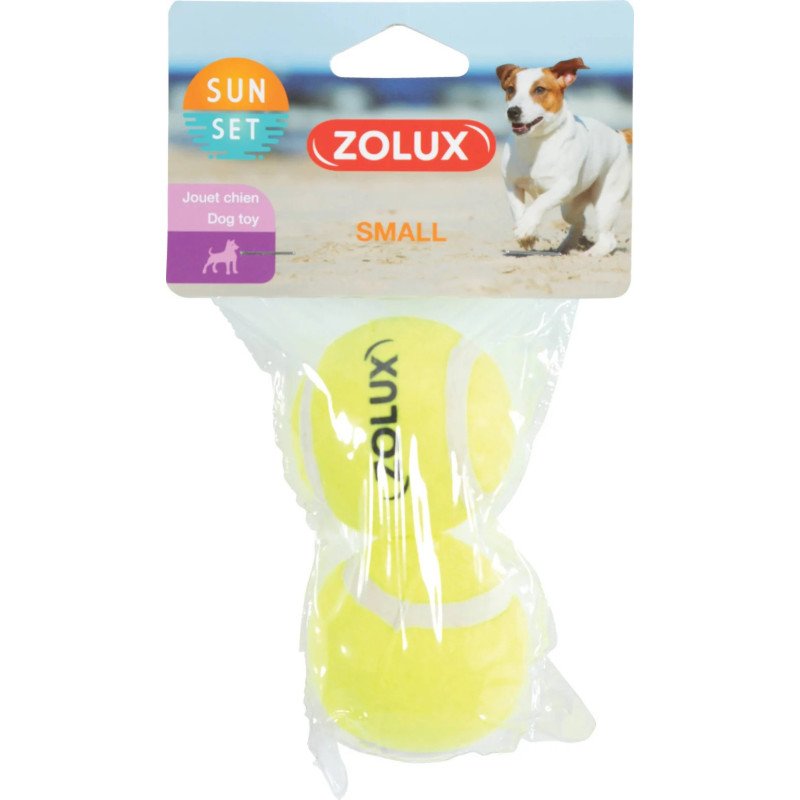 ZOLUX GIOCO PALLA SUN SET