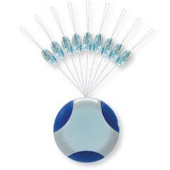 COLMIC STOPPER OLIVE TRASPARENTI