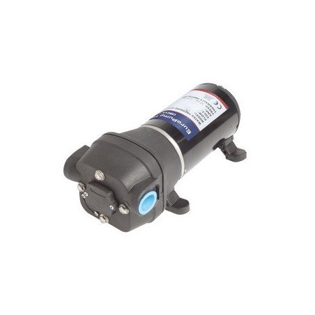 OSCULATI POMPA SENTINA 4 MEBRANE 12V 17 LITRI