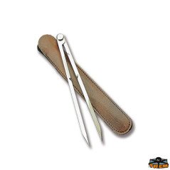 TREM COMPASSO SPECIALE CARTEGGIO