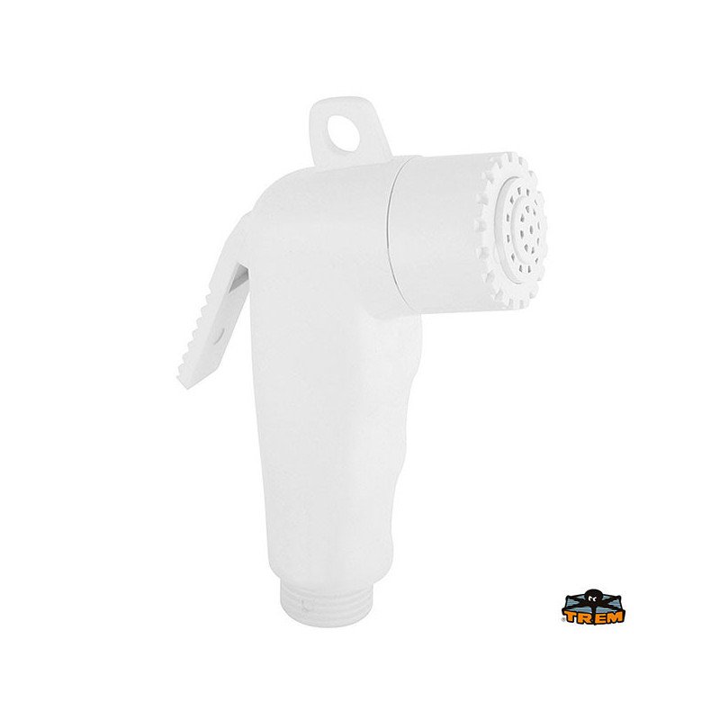 TREM DOCCETTA BIANCA CROMATA