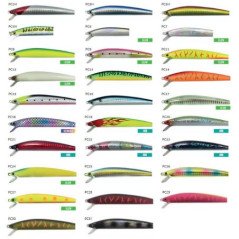 TUBERTINI MINI TRAVI DA SURF