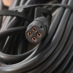 TUBERTINI GALLEGGIANTE GIOVE