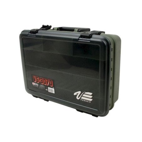 MEIHO CASSETTA VERSUS VS-3070 BLACK