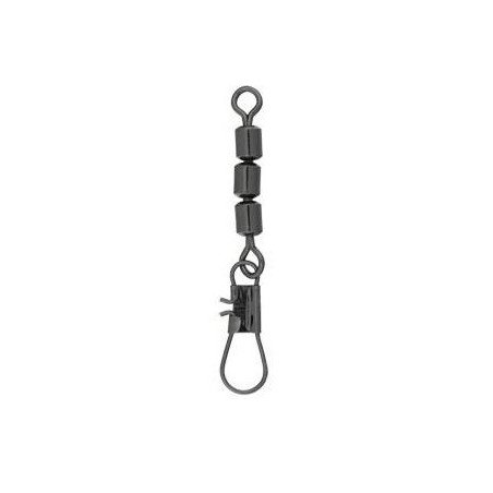 TUBERTINI TB-1503 GIRELLA TRIPLA CON SNAP