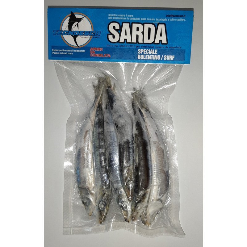 ESCA SARDA TECNOESCA