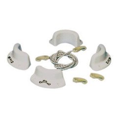 OSCULATI SISTEMA DI ANCORAGGIO PER GHIACCIAIE