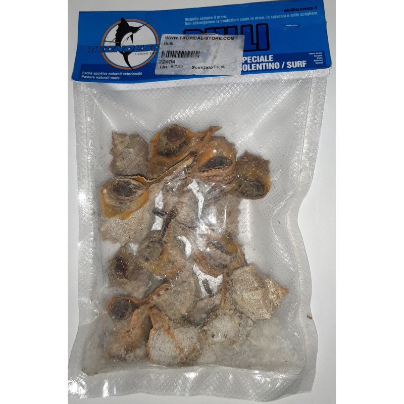 ESCA BULLI TECNOESCA