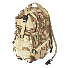 ZAINO IN NYLON MILITARE PER SOFTAIR