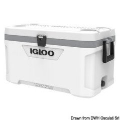 OSCULATI IGLOO MARINE ULTRA LATITUDE 70