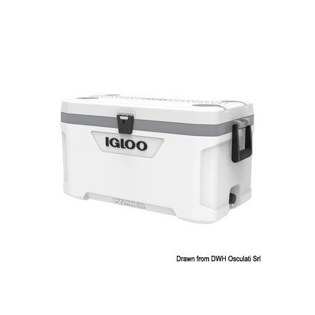 OSCULATI IGLOO MARINE ULTRA LATITUDE 70