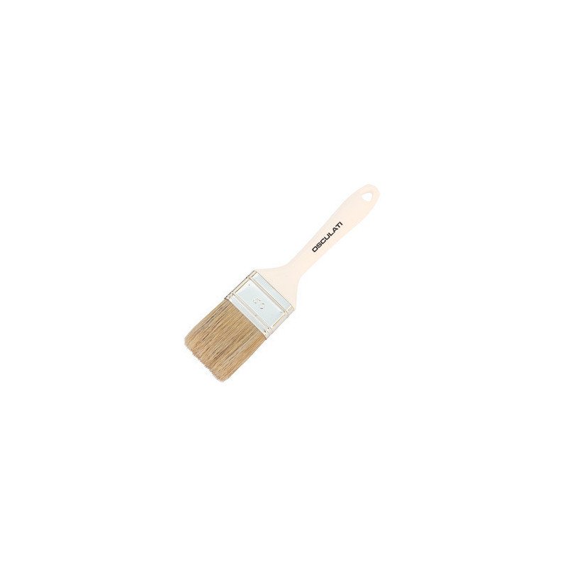 OSCULATI PENNELLO PLASTICA 60MM