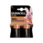 DURACELL PLUS MEZZA TORCIA C