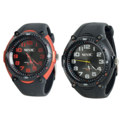 SEAC SUB OROLOGIO MOVER