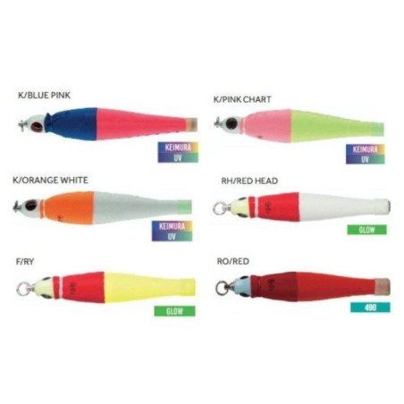 YAMASHITA TOTANARE ARMER 30 113GR