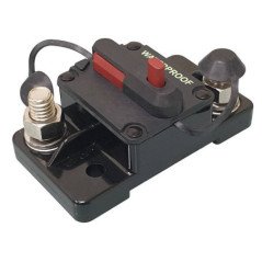 OSCULATI INTERRUTTORE TERMICO STAGNO 50 A