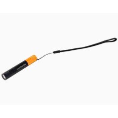 TORCIA LED NERA SLIM