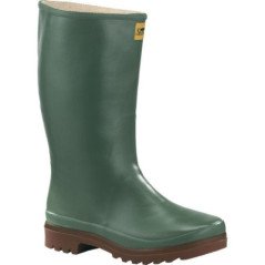 STIVALE SEKON CON SUOLA CARRARMATO