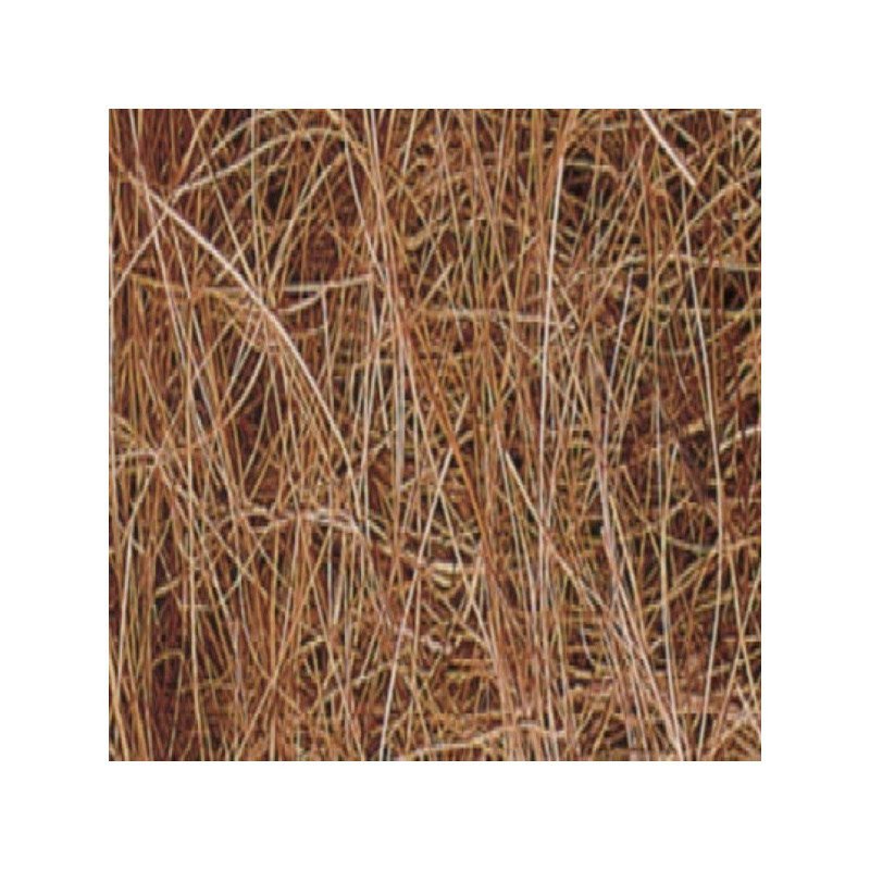 SISAL FIBRA DI COCCO LAVORATA PER NIDI 500GR