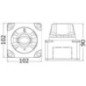 OSCULATI INTERRUTTORE/DEVIATORE BATTERIE 550A OFF-BOTH-2
