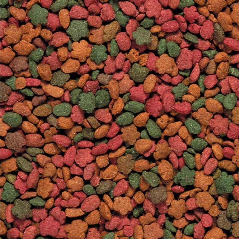 VERSALE LEGA ESTRUSO NUTRIBIRD G14 TROPICAL 10KG