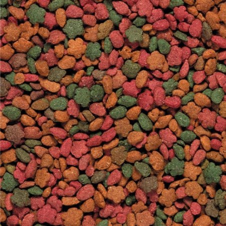 VERSALE LEGA ESTRUSO NUTRIBIRD G14 TROPICAL 10KG