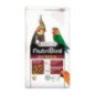 VERSALE LEGA ESTRUSO NUTRIBIRD G14 TROPICAL 10KG
